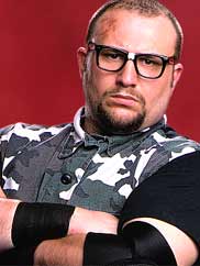 Bubba Dudley